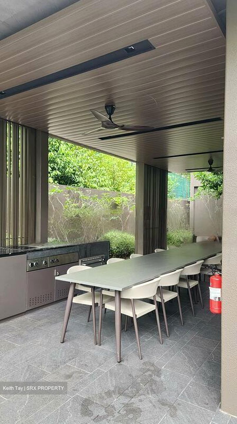 The Avenir (D9), Condominium #459277611